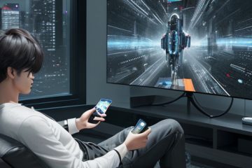 Permainan Mobile yang Mendukung Performa 5G Terbaru Sekarang Tersedia!