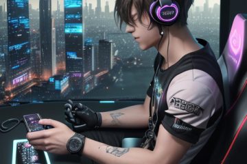Boost Performa Gaming Mobile dengan Teknologi Paling Baru