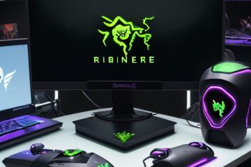 Mobil Gaming Terbaik dengan Performa Tinggi di Pasar Sekarang