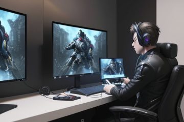 Optimasi Performa Gaming Mobile Peningkatan Kinerja Terbaru