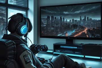 Perangkat Gaming Mobile Meningkatkan Performa Anda!