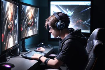 Optimasi Performa Mobile Gaming Pada Perangkat Keras