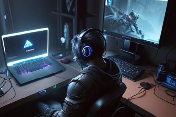 Optimasi Performa Gaming Mobile Untuk Penggunaan yang Efisien