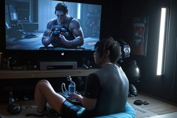 Maximalkan Performa Mobile Anda dengan Tips Gaming