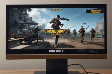 5 Game Mobile Terbaik untuk meningkatkan Performa Smartphone Anda