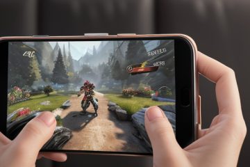 5 Aplikasi Gaming Mobile Tercepat untuk Pengguna Performa Tinggi