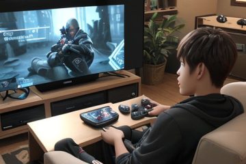 Peningkatan Performa Gaming Mobile Dengan Teknologi Grafis Terbaru