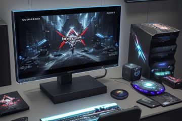 Performa Gaming Mobile Terbaik untuk Gaming Online