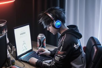 Perang Pemain di Era Persepsi Realistis dengan Performa Mobile Terbaru