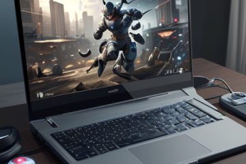 Meningkatkan Kinerja Gaming Mobile dengan Optimasi Performa