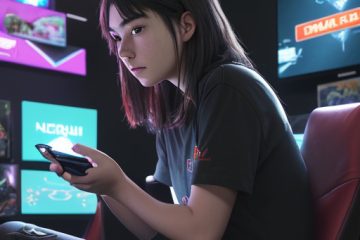 Optimasi Performa Gaming Mobile di Era Perangkat Sembaris