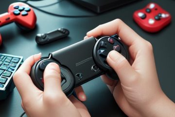 Dunia Gaming Mobile Meningkatkan Performa Ponsel Anda