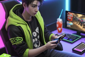 Performa Gaming Mobile Meningkatkan Pengalaman Main Online