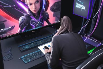 Boost Performa Gaming Mobile dengan Aplikasi Pengoptimalkan