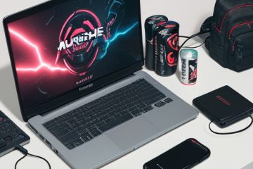 Performa Gaming Mobile yang Kuat dan Bisa Dibawa Sekaligus