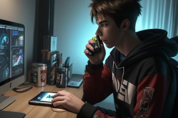 Mengatasi Lagi di Mobile Gaming dengan Performa yang Baik