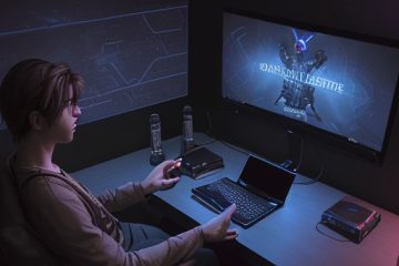 Optimasi Performa Mobile Gaming untuk Penggunaan yang Lebih Efisien