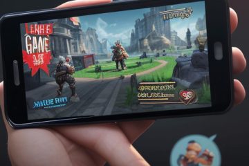 Permainan Mobile yang Mendominasi Perekaman Permainan di Smartphones