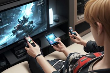Optimasi Performa Mobile Gaming Peningkatan Kinerja