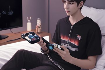 Optimasi Performa Mobile Gaming untuk Pengalaman Bermain Lebih Baik