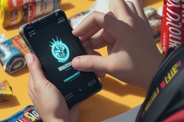 Perang Otak di Mobile Gaming yang Meningkatkan Performa Ponsel