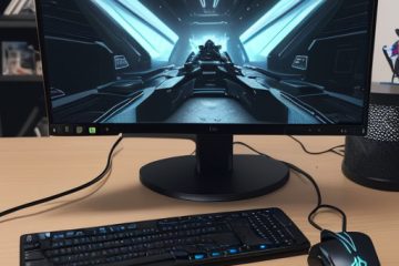 Performa Gaming Mobile yang Lebih Baik dengan RAM 8GB