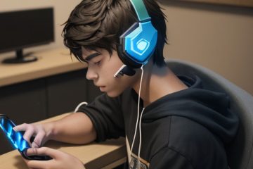 Dua Pengguna Perang Saat Membuat Akun di Aplikasi Gaming Mobile