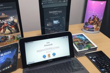 5 Aplikasi Gaming Mobile Terbaik untuk Performa HP Kamu