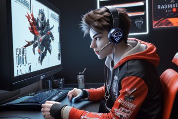 Optimasi Performa Gaming Mobile di Era Perangkat Kencang Baru