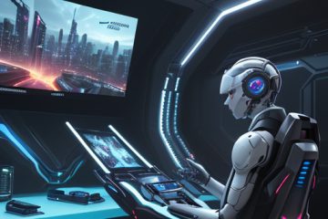 Optimasi Performa Gaming Mobile Dalam Era Perang Otomatis