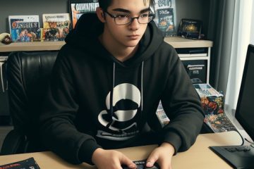 5 Tips Meningkatkan Performa Gaming di Mobile Terbaru