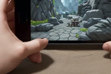 Permainan Pemecah Batu Mobile Hadir Dengan Grafis yang Lebih Realistis