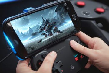 Meningkatkan Kinerja Gaming Mobile dengan Performa yang Optimal