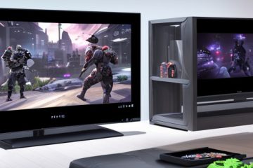 5 Aplikasi Gaming Mobile Tercepat untuk Performa yang Optimal