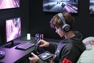 Perang Akan Selesai dengan Smartphone Terbaru di Gaming Mobile