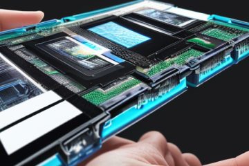 Meningkatkan Performa Gaming Mobile dengan Penggunaan RAM yang Optimal