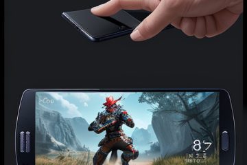 Permainan Mobile dengan Performa Tinggi untuk Pengguna Android