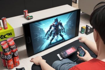 Permainan Mobile dengan Performa yang Meningkatkan Pengalaman Bermain