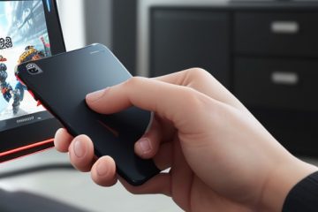 Boost Performa Gaming Mobile Dengan Teknologi RAM 6GB