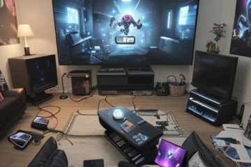 5 Aplikasi Gaming Mobile Terbaik untuk Performa yang Optimal