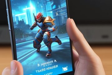 Permainan Mobile Gaming yang Lebih Mantap dengan Performa Terbaru