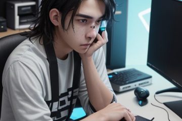 5 Tips Meningkatkan Performa Gaming Mobile di Era 5G