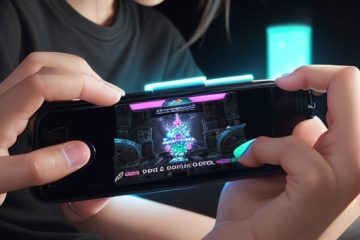 Menghadirkan Performa yang Optimal pada Mobile Gaming