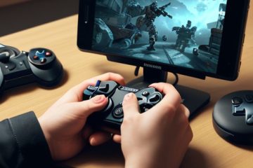 Optimasi Performa Gaming Mobile untuk Penggunaan Langsung