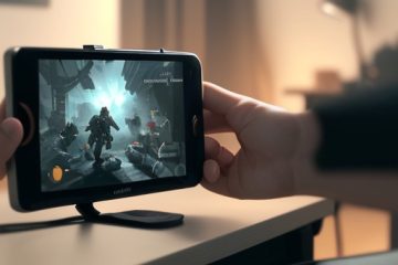 Optimasi Performa Gaming Mobile untuk penggunaan nyaman dan responsif