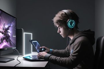 Meningkatkan Performa Gaming Mobile dengan Optimasi Daya Baterai