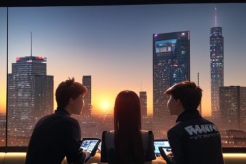 5 Aplikasi Gaming Mobile Tercepat untuk Permainan 4G