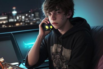 Dampak Penggunaan Aplikasi Gaming Mobile terhadap Performa Ponsel