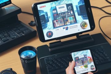 Maximalkan Performa Gaming Mobile Anda dengan Tips dan Trik Terbaru