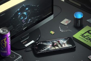 Optimasi Performa Gaming Mobile untuk Penggunaan Offline